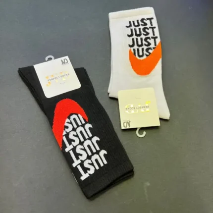 جوراب ساقدار JustNike