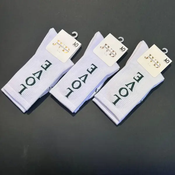 جوراب ساقدار LOVE