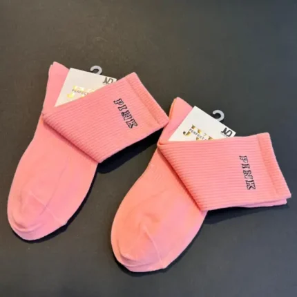 جوراب ساقدار پینک pink