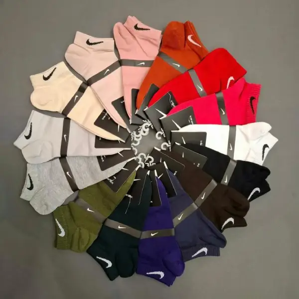 جوراب نایک ساق کوتاه اسپرت