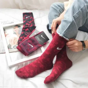 جوراب چریکی مردانه نایک