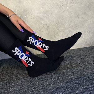جوراب ساقدار اسپرت sports